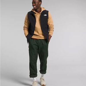 The North Face Men’s Apex Bionic Black Vest